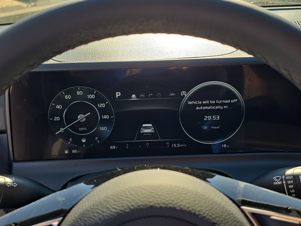 2026 Kia Seltos EX San Clemente CA