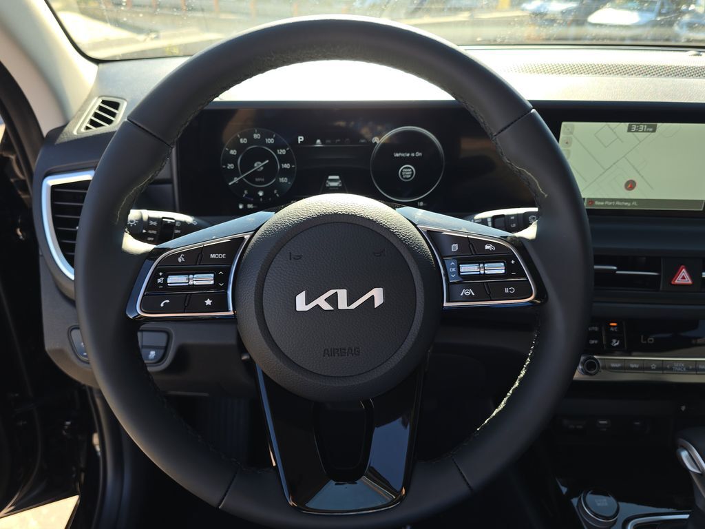 2026 Kia Seltos EX San Clemente CA