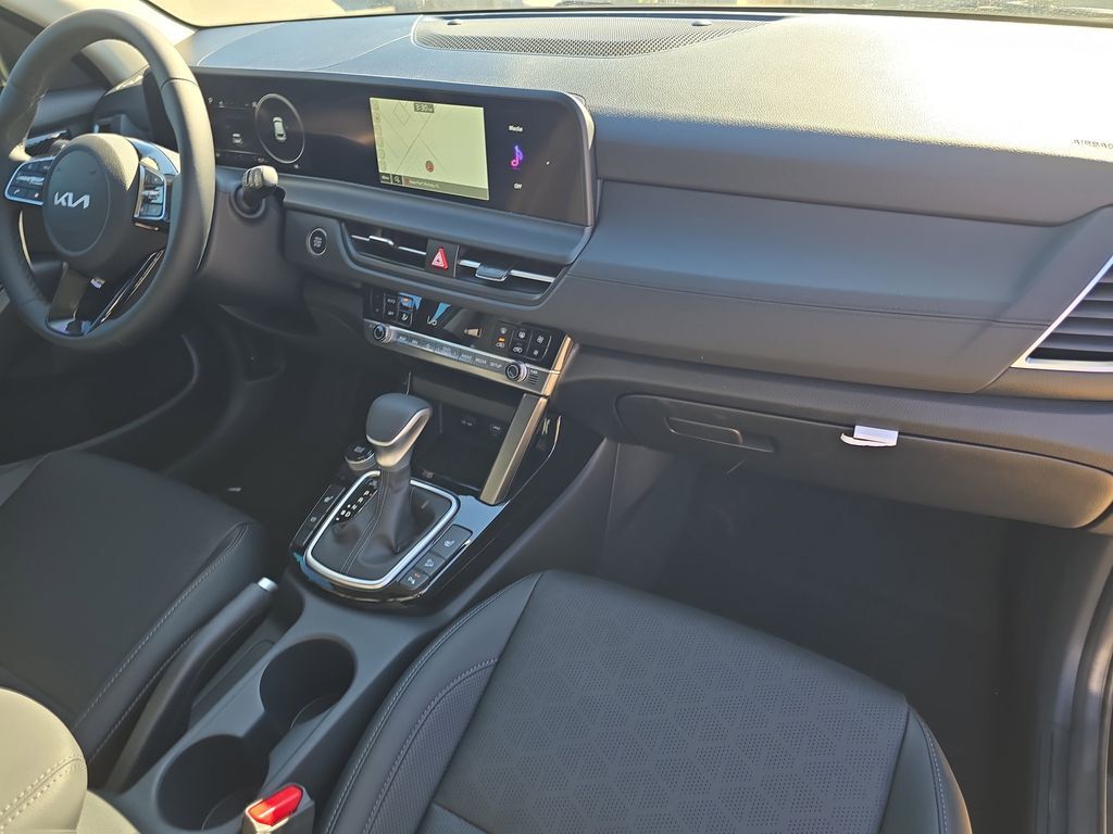 2026 Kia Seltos EX San Clemente CA