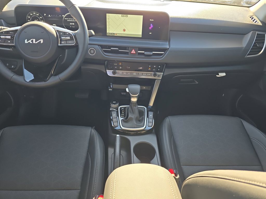 2026 Kia Seltos EX San Clemente CA