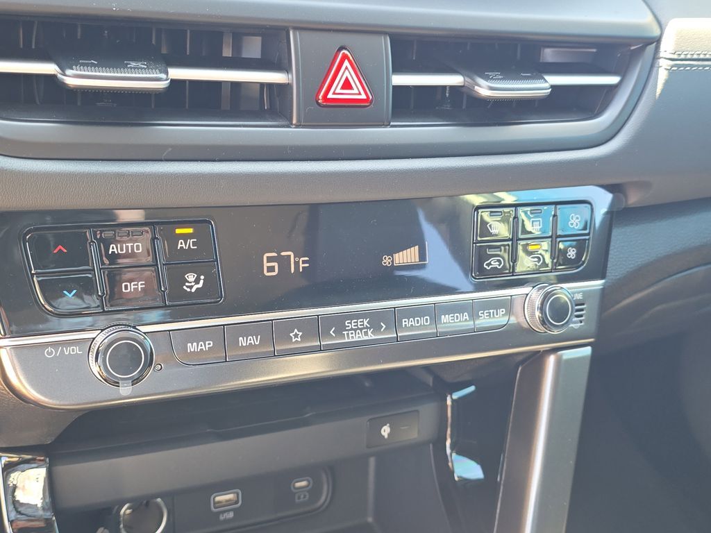 2026 Kia Seltos EX San Clemente CA