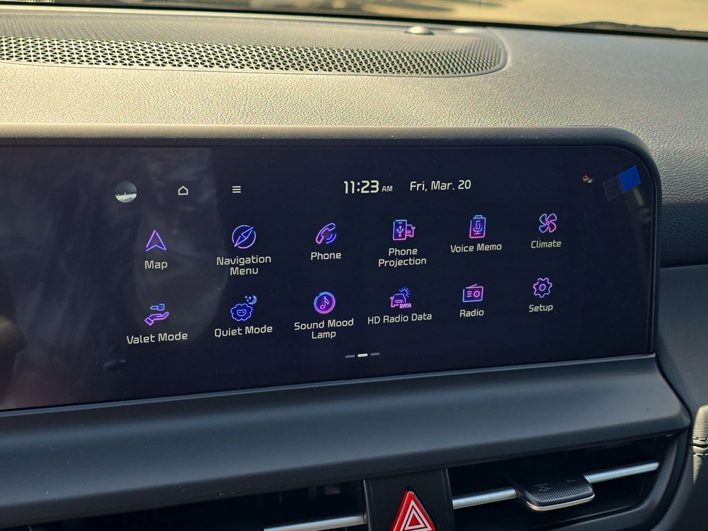 2026 Kia Seltos EX San Clemente CA