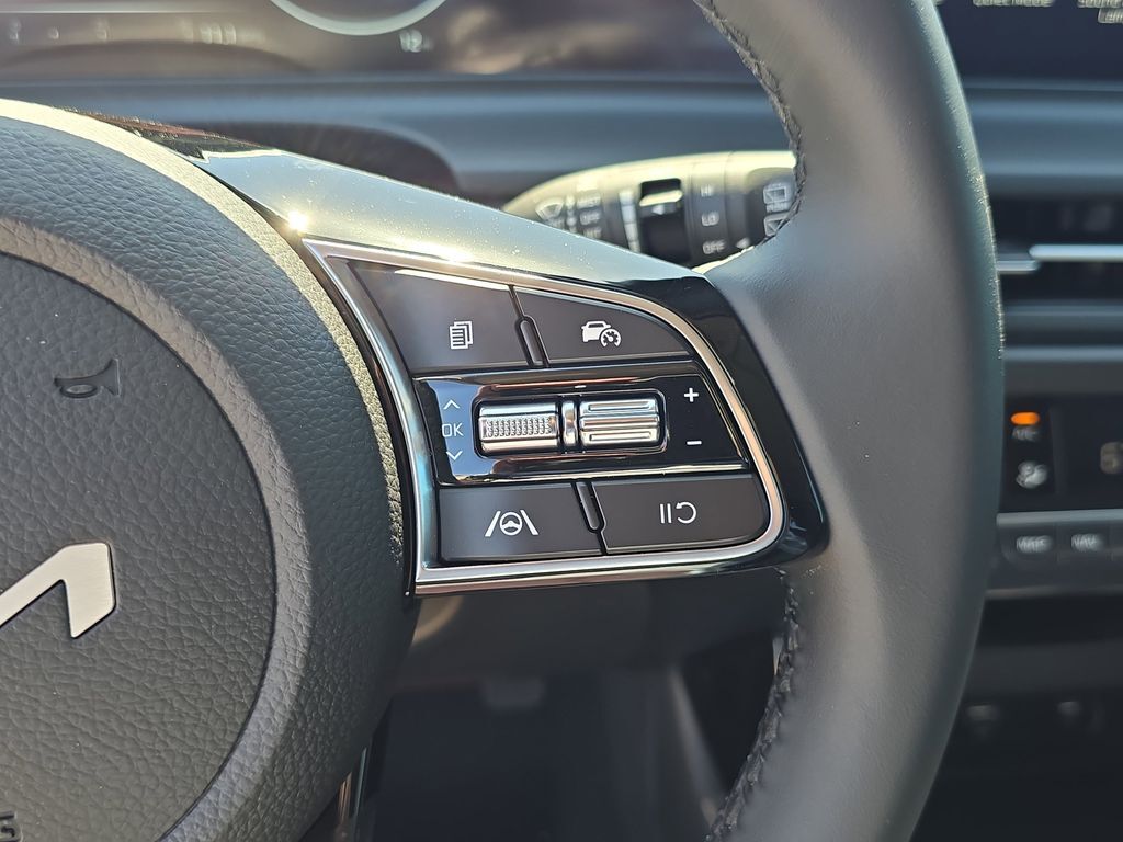 2026 Kia Seltos EX San Clemente CA