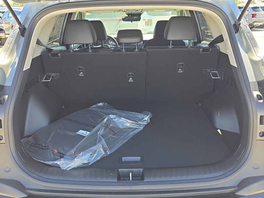 2026 Kia Seltos EX San Clemente CA
