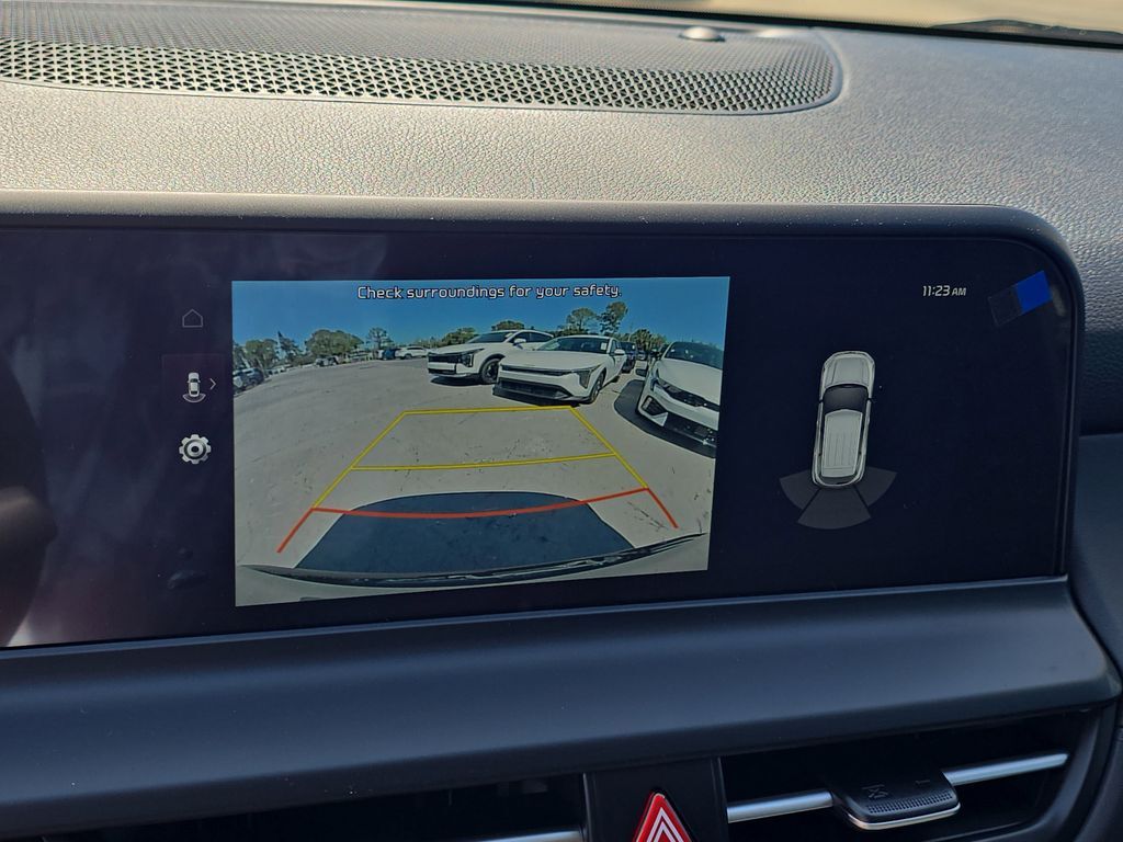 2026 Kia Seltos EX San Clemente CA