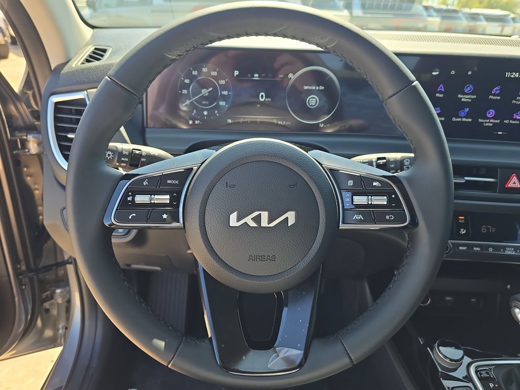 2026 Kia Seltos EX San Clemente CA