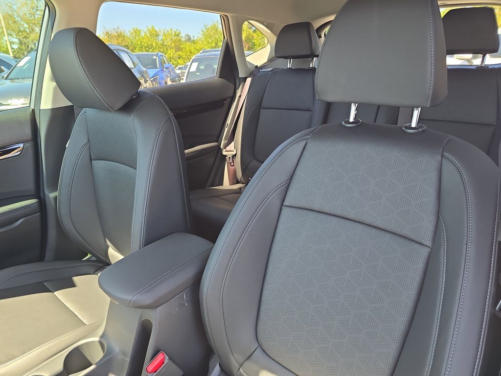 2026 Kia Seltos EX San Clemente CA