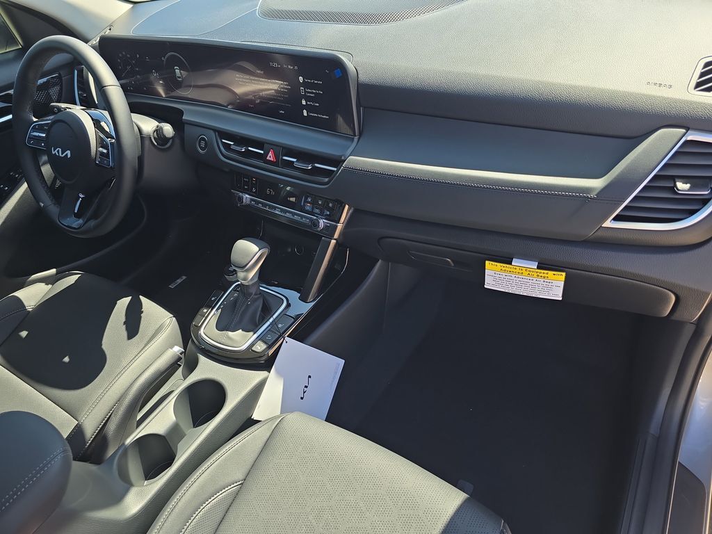 2026 Kia Seltos EX San Clemente CA