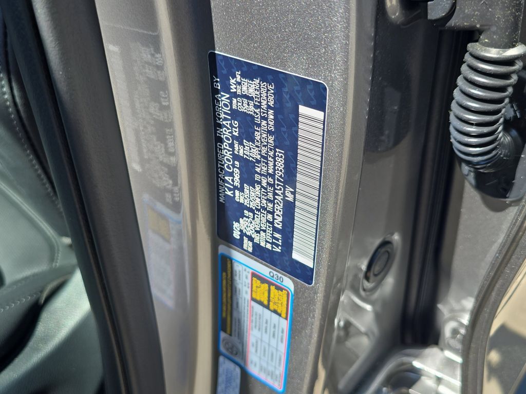2026 Kia Seltos EX San Clemente CA