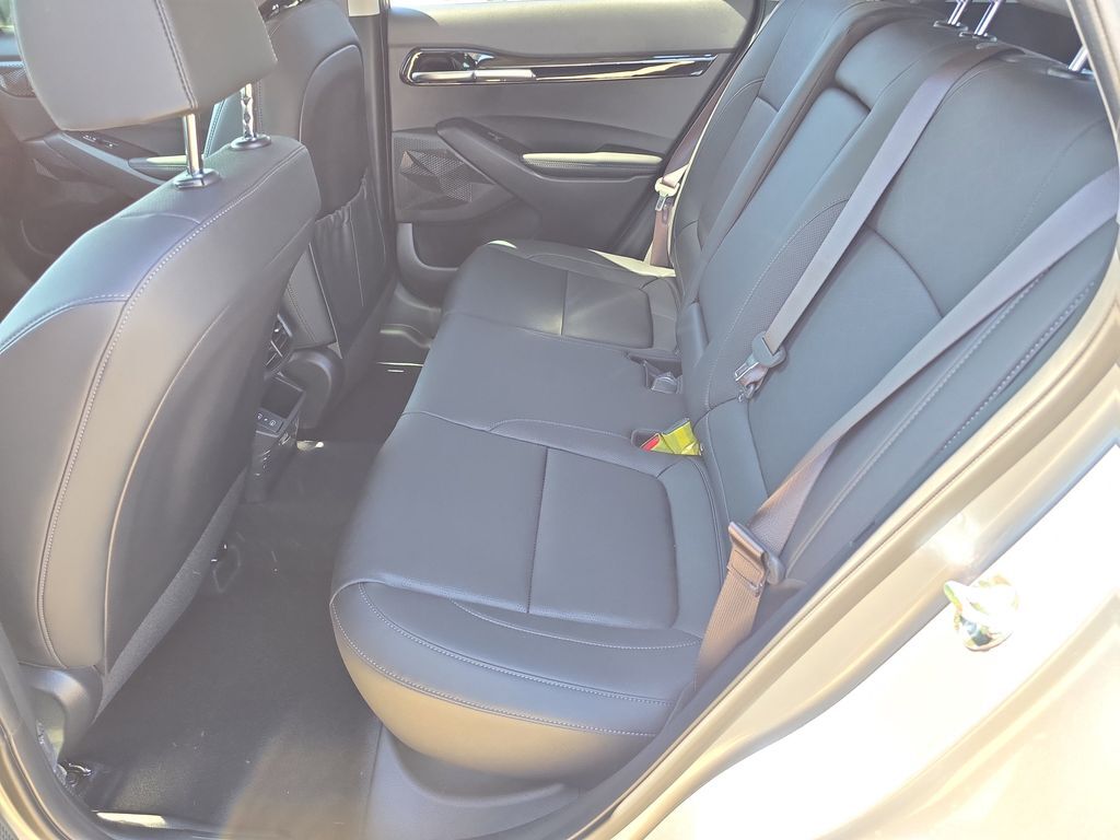 2026 Kia Seltos EX San Clemente CA