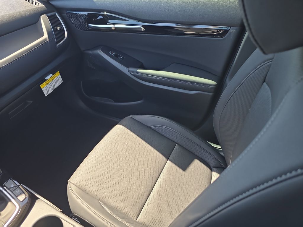 2026 Kia Seltos EX San Clemente CA