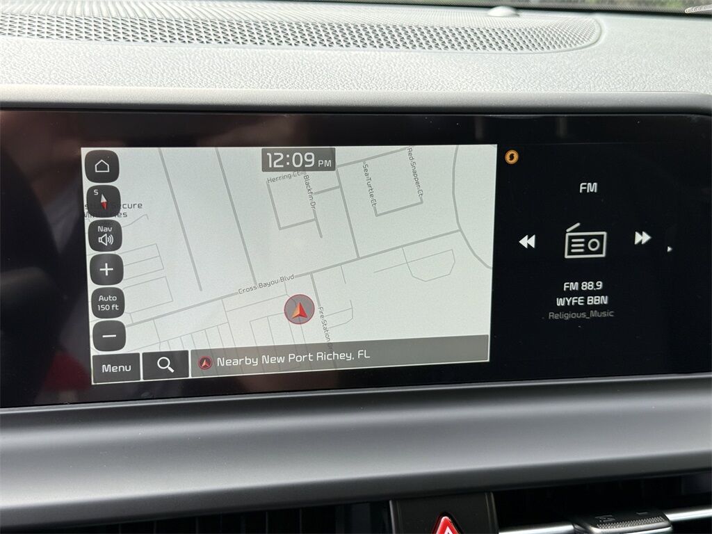 2026 Kia Seltos EX San Clemente CA