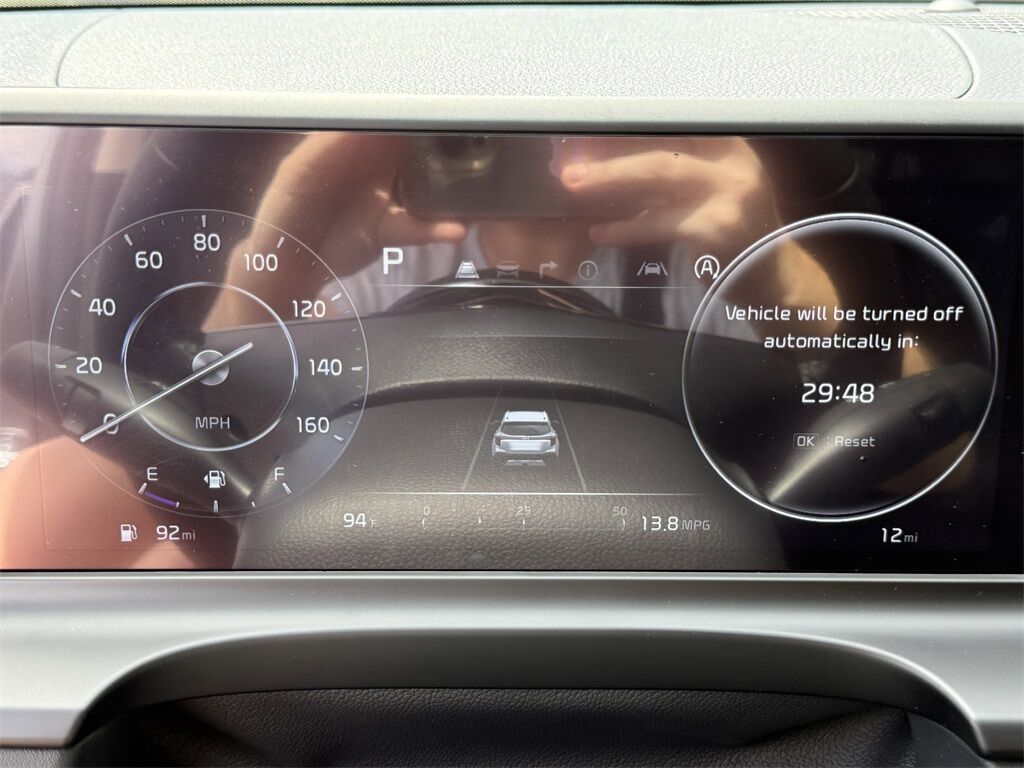 2026 Kia Seltos EX San Clemente CA