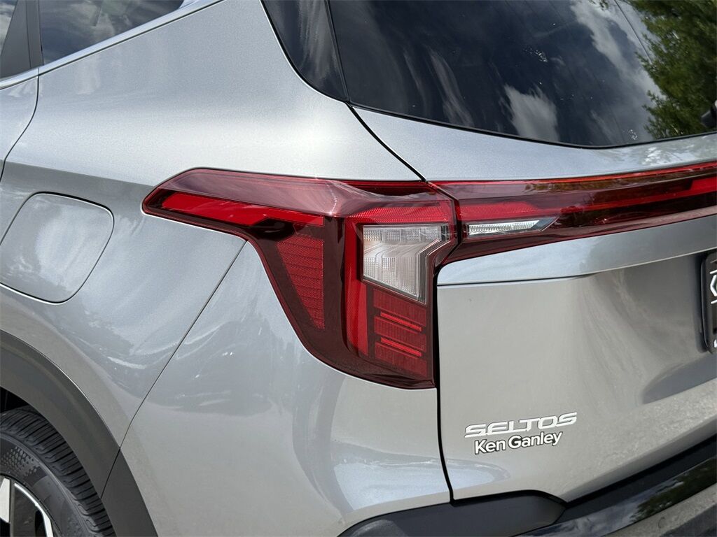 2026 Kia Seltos EX San Clemente CA