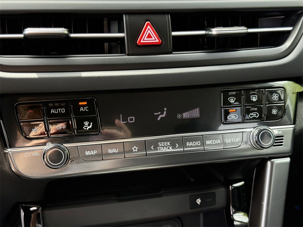 2026 Kia Seltos EX San Clemente CA