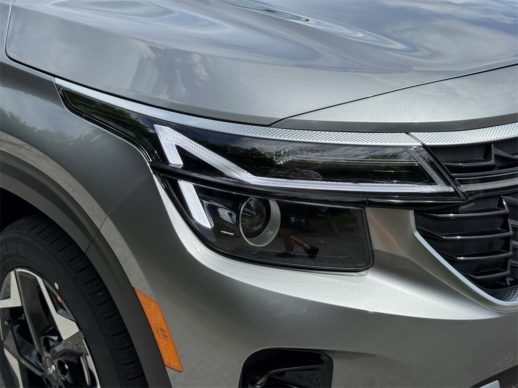 2026 Kia Seltos EX San Clemente CA