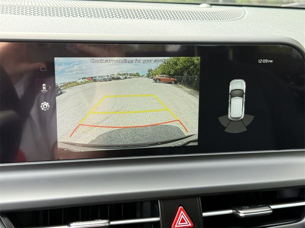 2026 Kia Seltos EX San Clemente CA