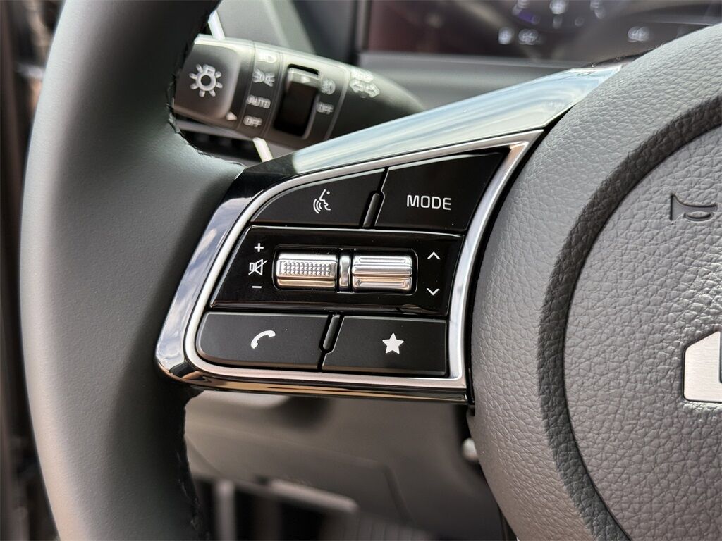 2026 Kia Seltos EX San Clemente CA