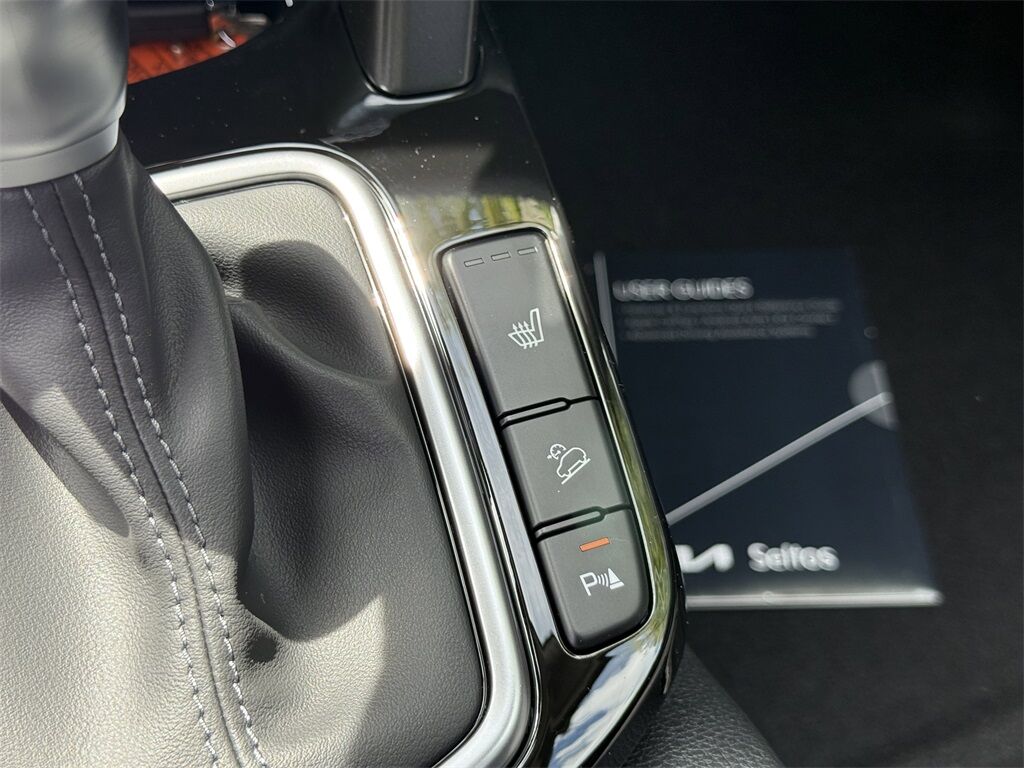 2026 Kia Seltos EX San Clemente CA