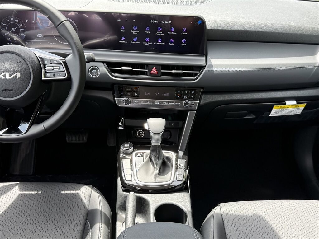 2026 Kia Seltos EX San Clemente CA