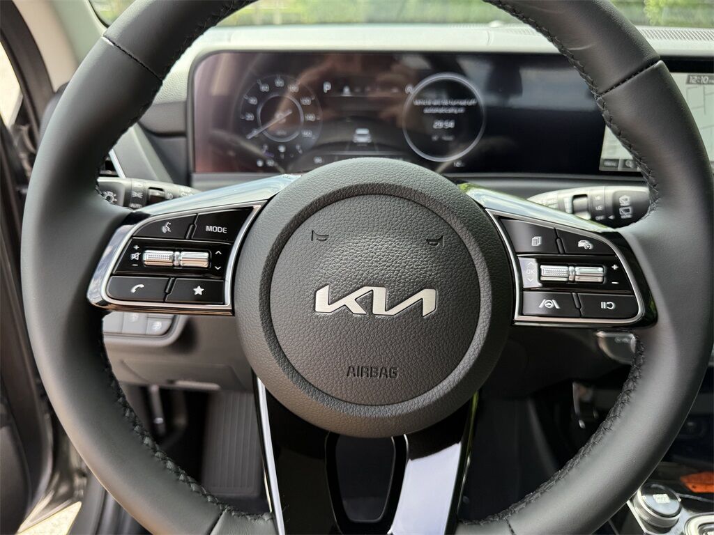 2026 Kia Seltos EX San Clemente CA