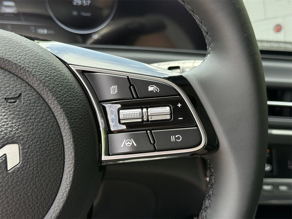 2026 Kia Seltos EX San Clemente CA