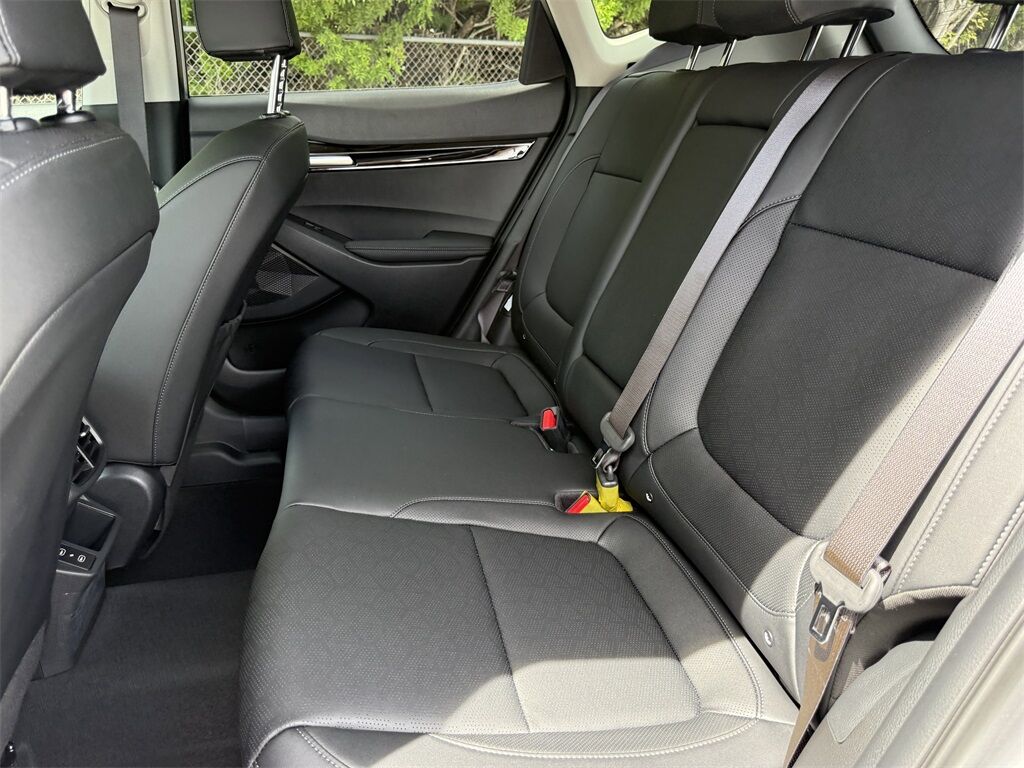 2026 Kia Seltos EX San Clemente CA