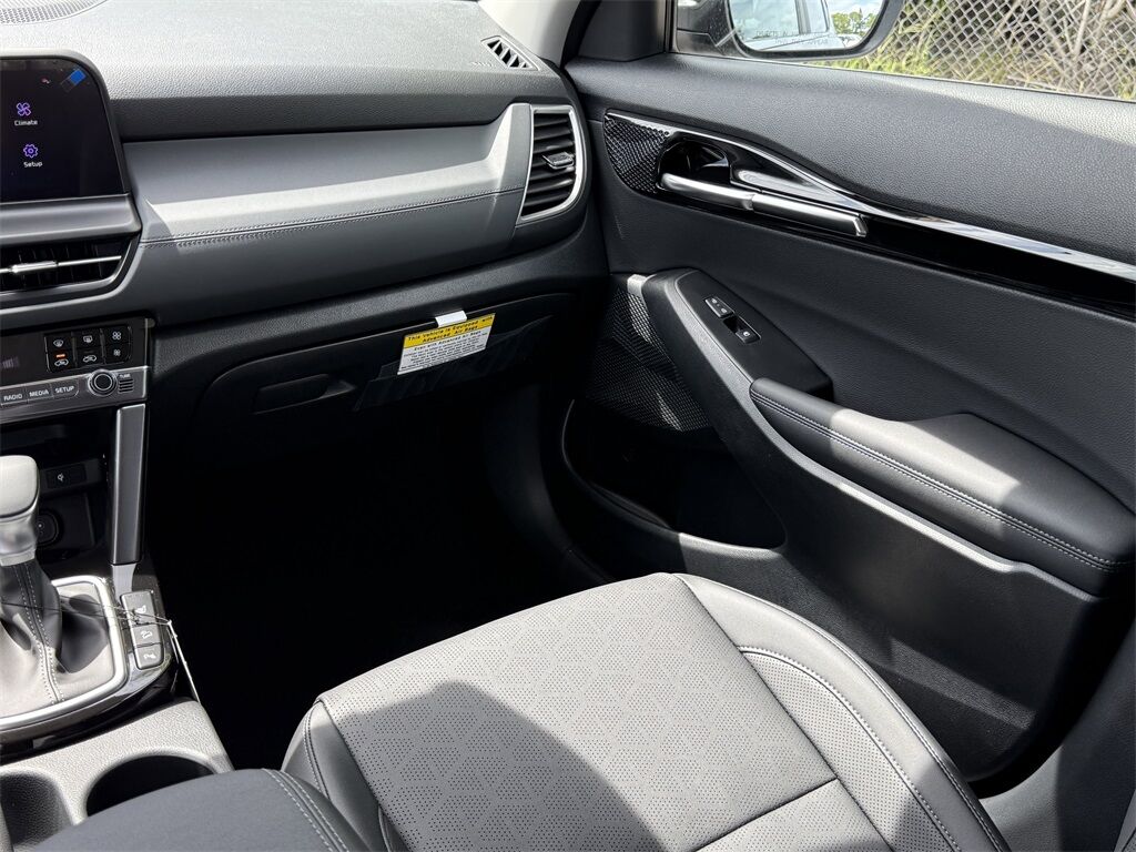 2026 Kia Seltos EX San Clemente CA