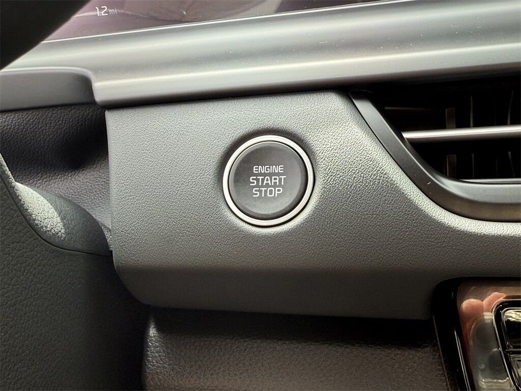 2026 Kia Seltos EX San Clemente CA