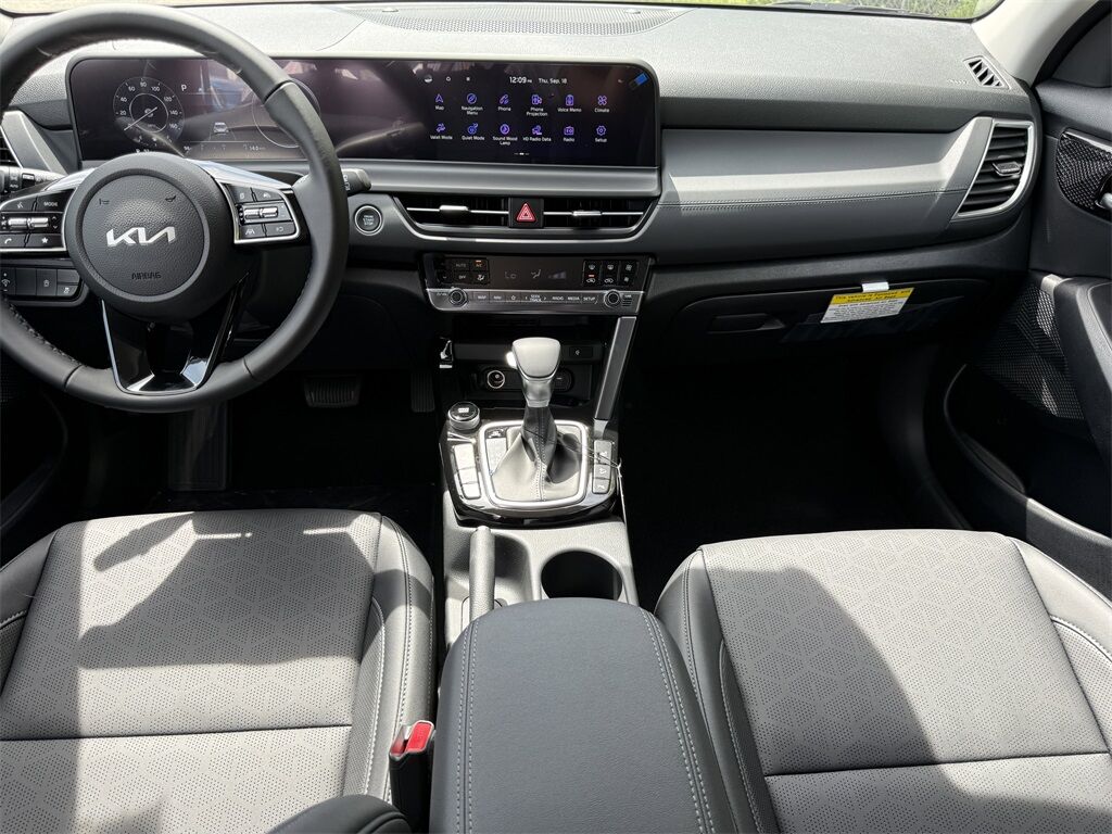 2026 Kia Seltos EX San Clemente CA