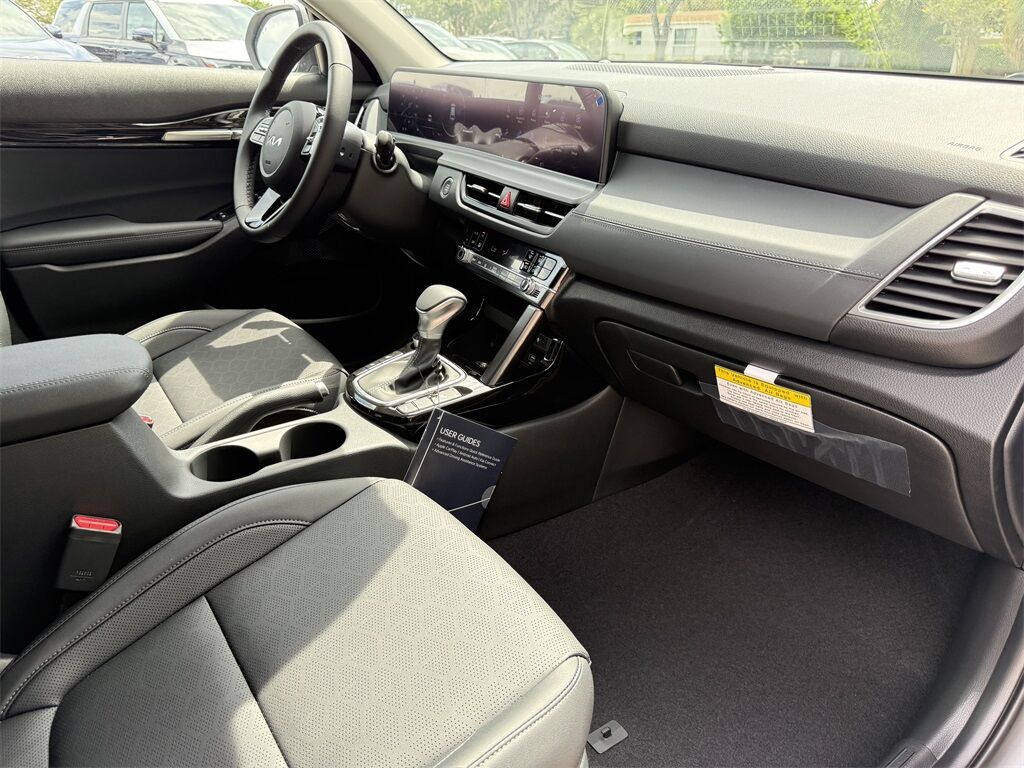 2026 Kia Seltos EX San Clemente CA