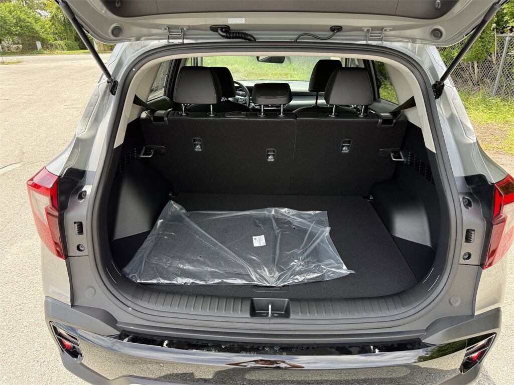 2026 Kia Seltos EX San Clemente CA