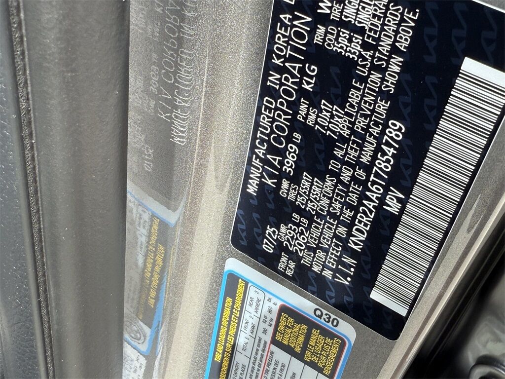 2026 Kia Seltos EX San Clemente CA