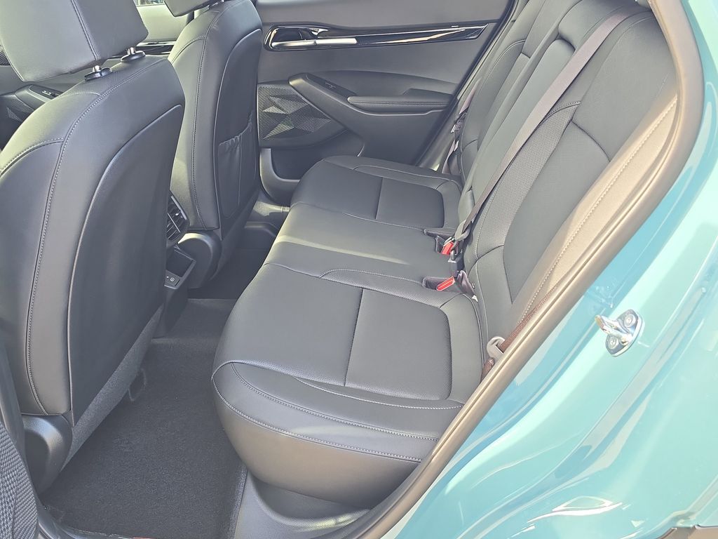 2026 Kia Seltos EX San Clemente CA