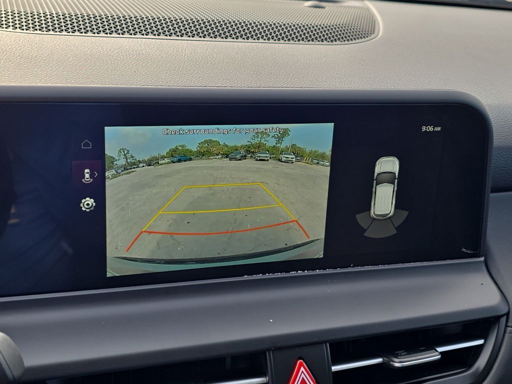 2026 Kia Seltos EX San Clemente CA