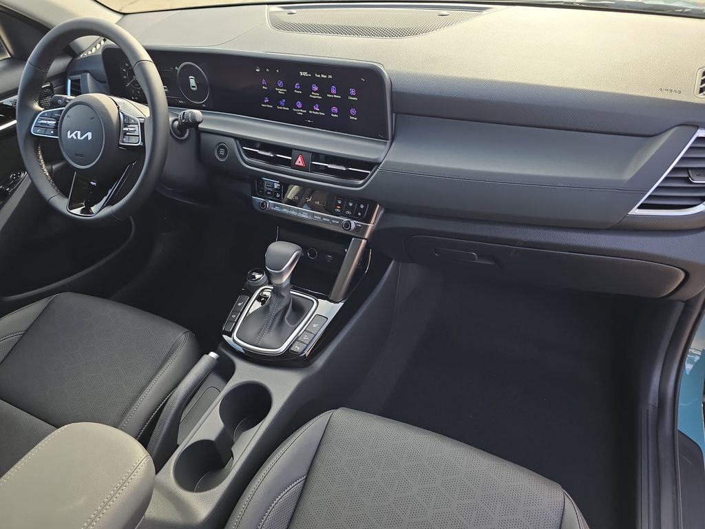 2026 Kia Seltos EX San Clemente CA