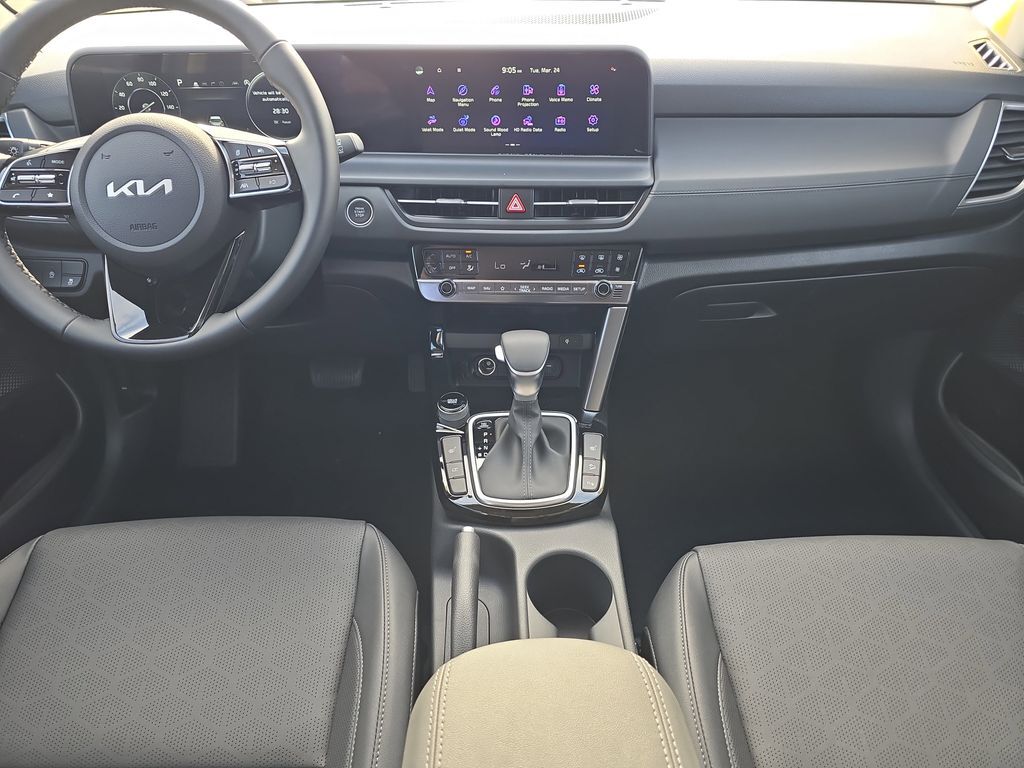 2026 Kia Seltos EX San Clemente CA