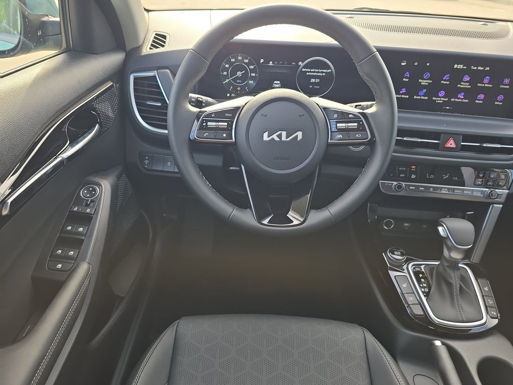 2026 Kia Seltos EX San Clemente CA