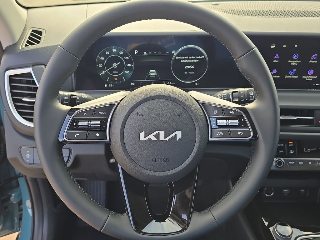 2026 Kia Seltos EX San Clemente CA