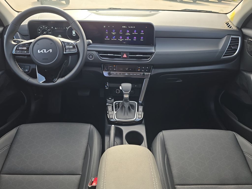 2026 Kia Seltos EX San Clemente CA