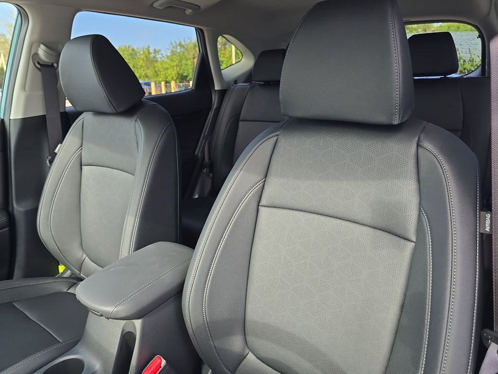 2026 Kia Seltos EX San Clemente CA
