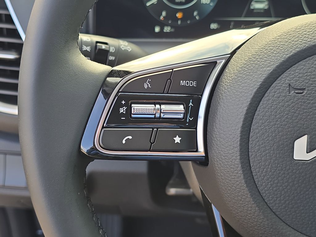 2026 Kia Seltos EX San Clemente CA
