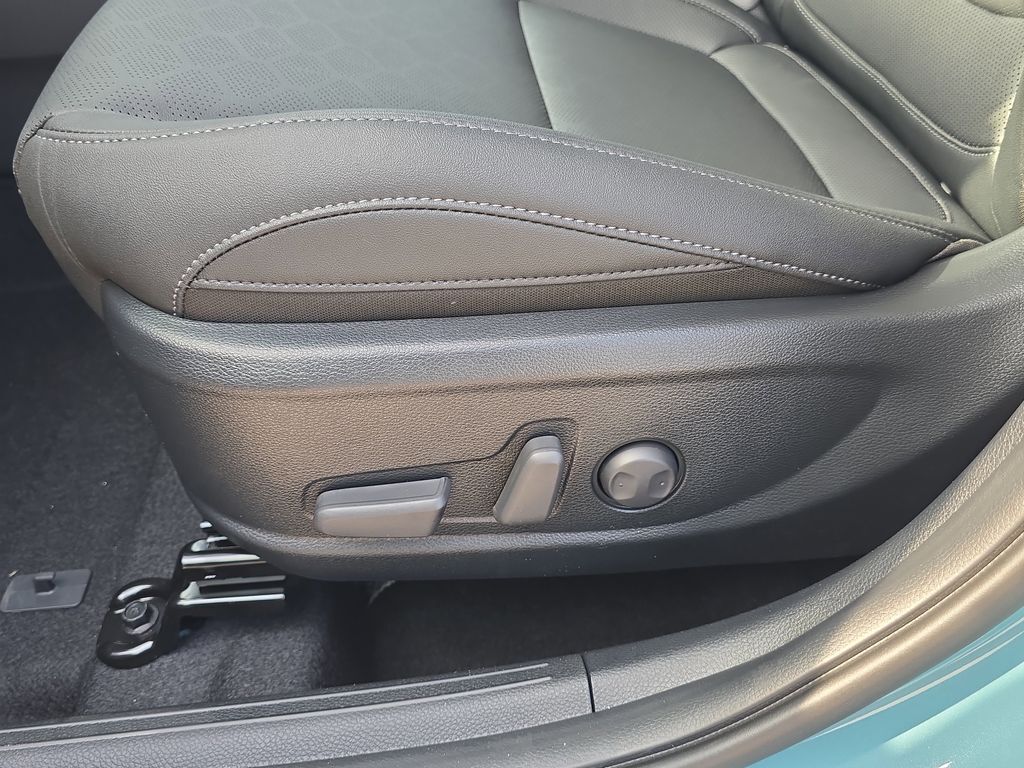 2026 Kia Seltos EX San Clemente CA