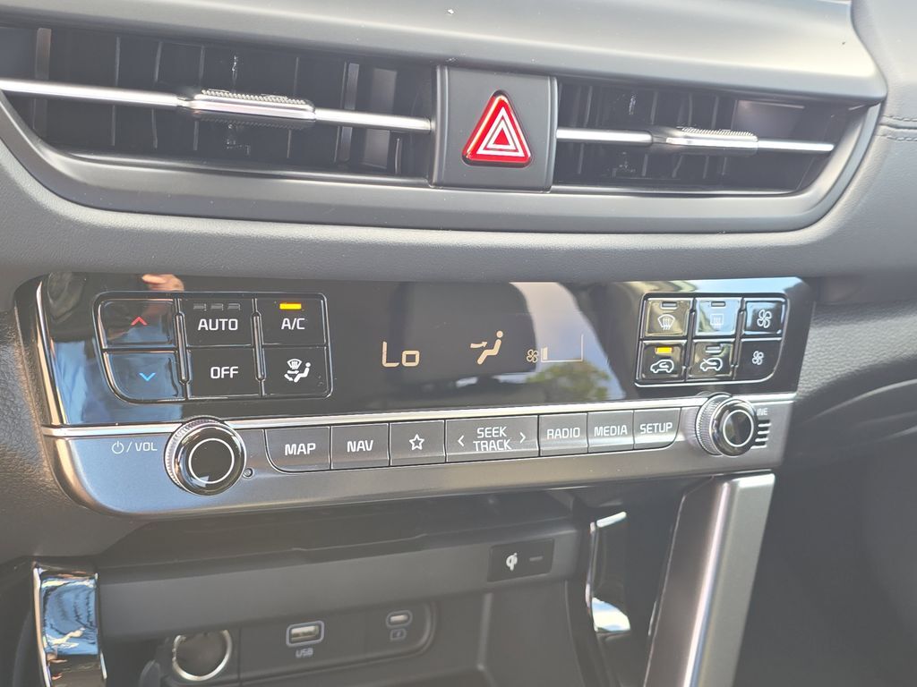 2026 Kia Seltos EX San Clemente CA