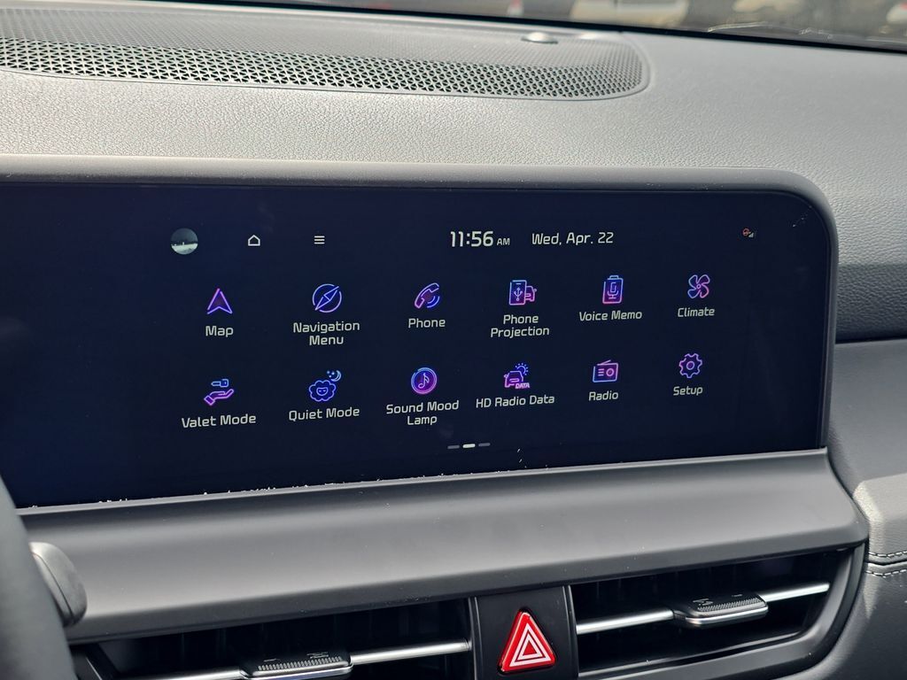 2026 Kia Seltos EX San Clemente CA