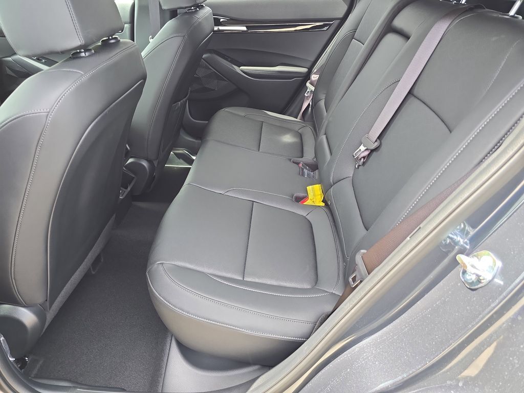 2026 Kia Seltos EX San Clemente CA