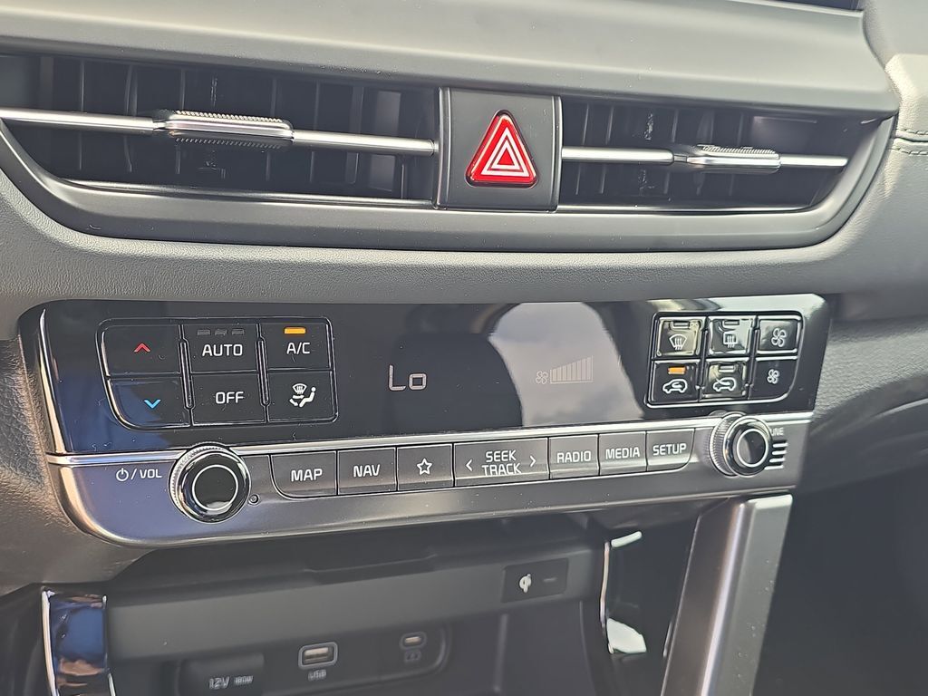 2026 Kia Seltos EX San Clemente CA