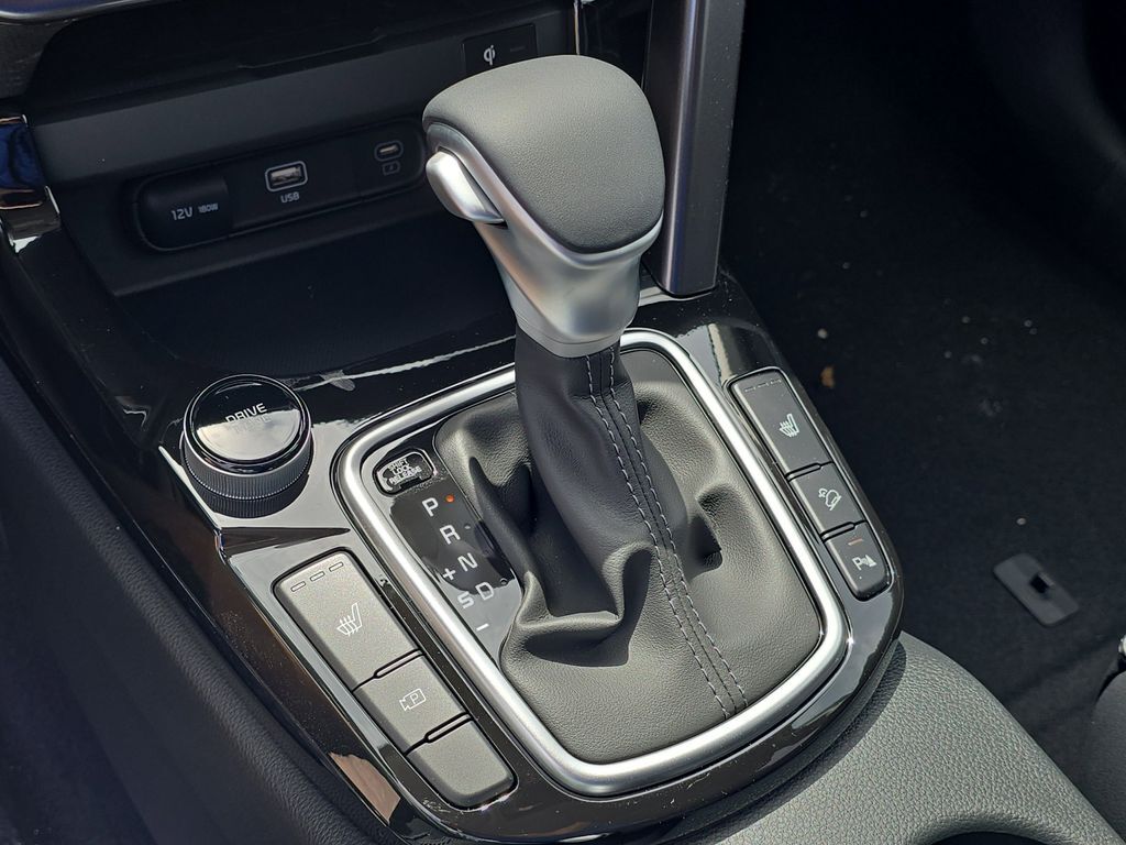 2026 Kia Seltos EX San Clemente CA