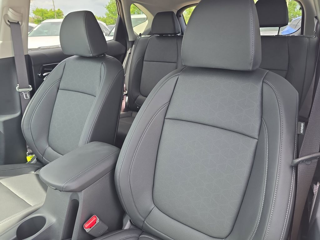 2026 Kia Seltos EX San Clemente CA