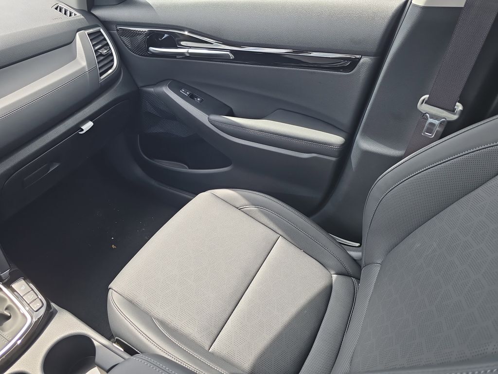 2026 Kia Seltos EX San Clemente CA